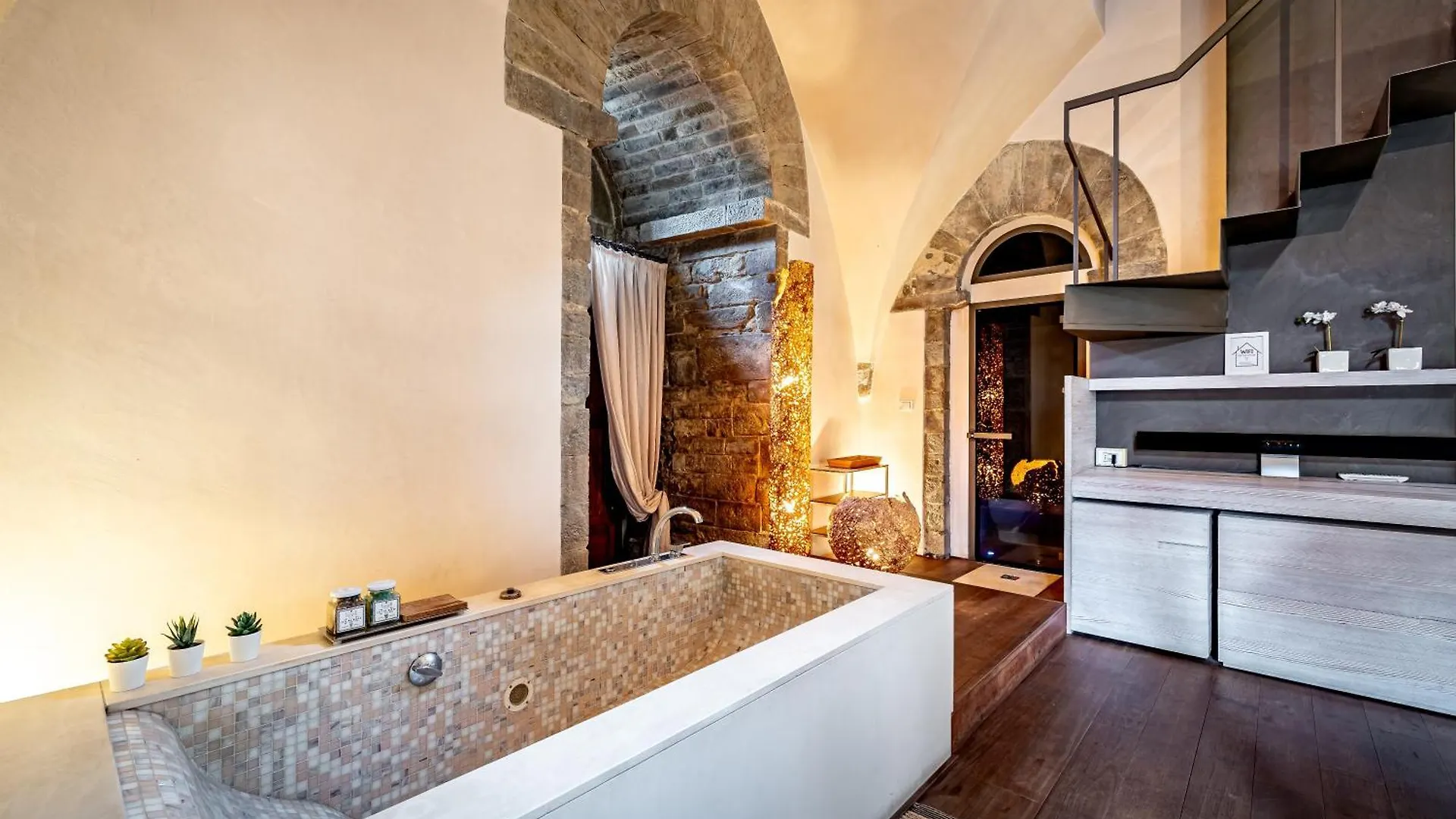 Yd Luxury Torre Mannelli Apartment Florence