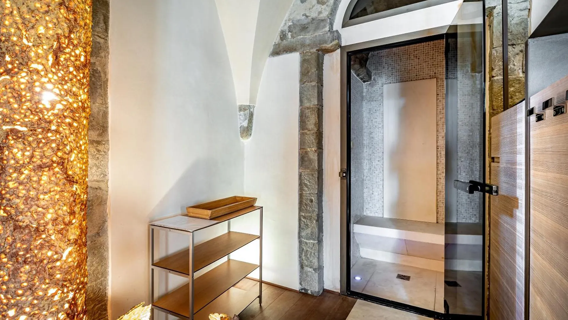 Yd Luxury Torre Mannelli Apartment Florence