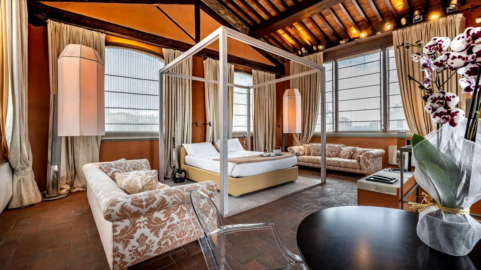 Yd Luxury Torre Mannelli Apartment Florence